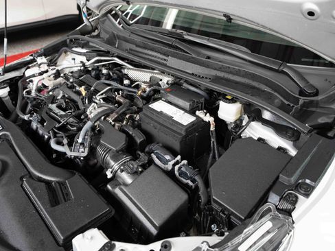 Certified 2023 Toyota Corolla LE w/ Carpet Mat Package (TMS) FWD image 33