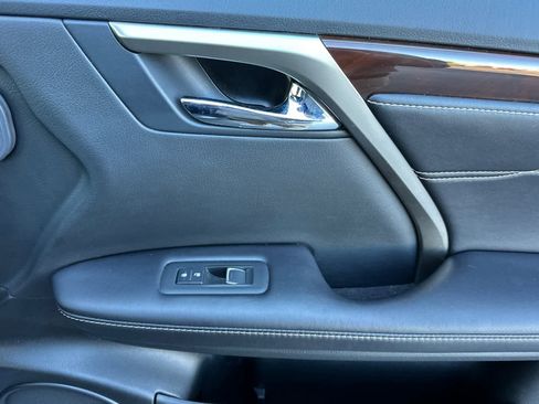 Used 2017 Lexus RX 350 FWD w/ Premium Package image 12