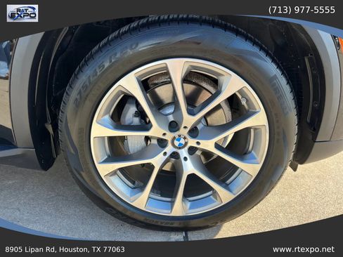 Used 2019 BMW X5 xDrive40i AWD/4WD image 11