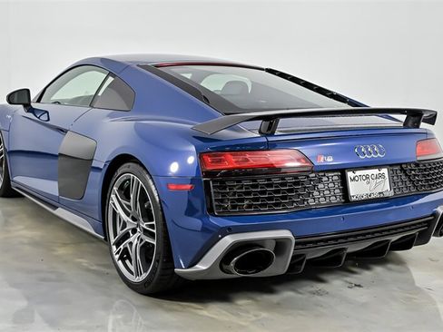 Used 2022 Audi R8 V10 performance AWD/4WD image 10