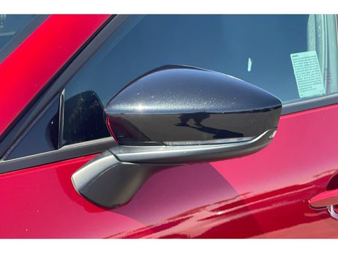Certified 2025 MAZDA CX-50 AWD 2.5 Hybrid w/ Cargo Package image 52
