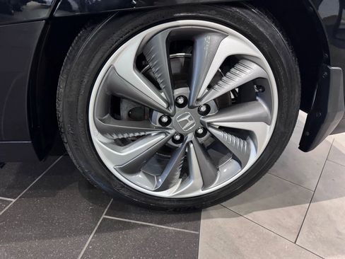Used 2018 Honda Clarity Touring image 35