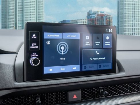 New 2025 Honda CR-V Sport-L image 13