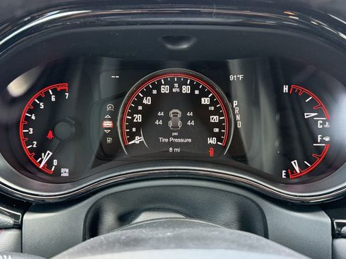 New 2025 Dodge Durango GT w/ Blacktop Package image 28