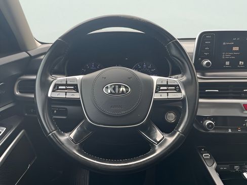 Used 2020 Kia Telluride S AWD/4WD image 18