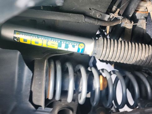 Used 2019 Jeep Wrangler Unlimited Sahara image 7