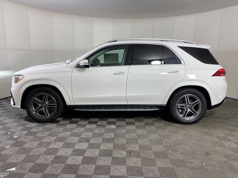 New 2026 Mercedes-Benz GLE 350 4MATIC image 2