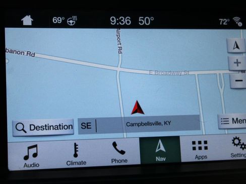 Used 2017 Ford Explorer XLT w/ Equipment Group 202A image 32