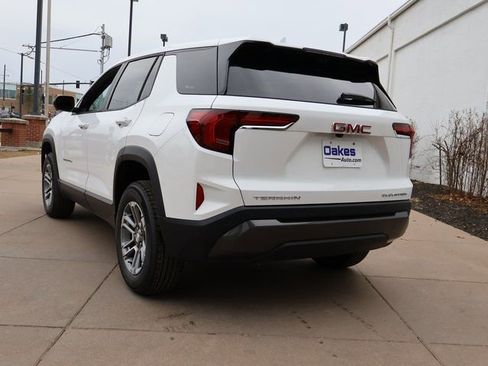 New 2026 GMC Terrain Elevation w/ Technology Package II image 5