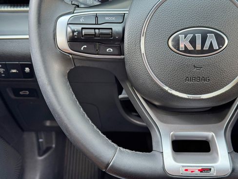 Used 2021 Kia K5 GT-Line w/ GT-Line FWD Premium Package image 20