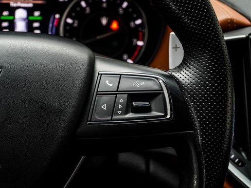 Used 2022 Maserati Ghibli Modena image 29