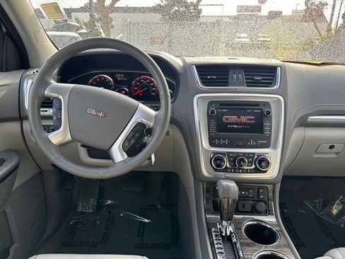 Used 2017 GMC Acadia Limited SLT image 14