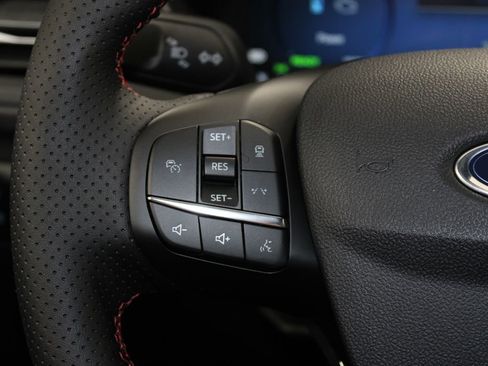 New 2026 Ford Escape ST-Line Select w/ Tech Pack #2 image 35