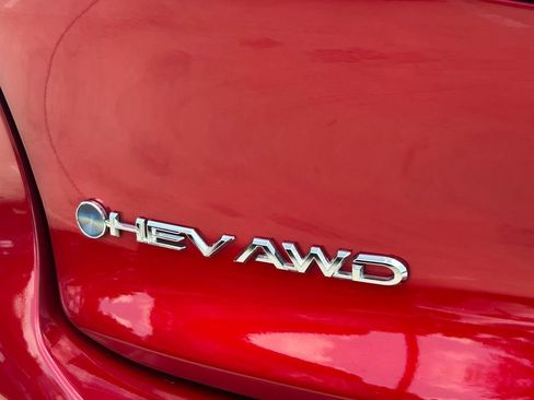 Certified 2026 Toyota Crown w/ Advanced Technology Package AWD/4WD image 13