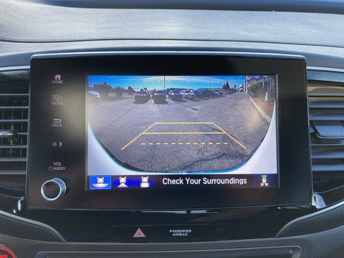 Certified 2023 Honda Ridgeline RTL image 25