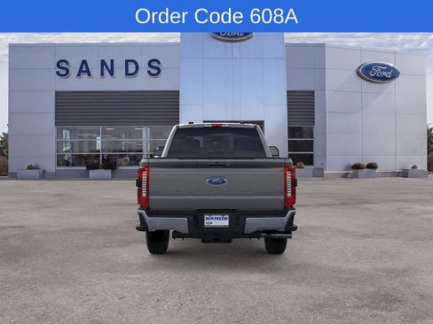New 2026 Ford F250 Lariat w/ Chrome Package AWD/4WD image 5