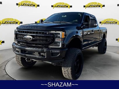 Used 2020 Ford F350 Lariat