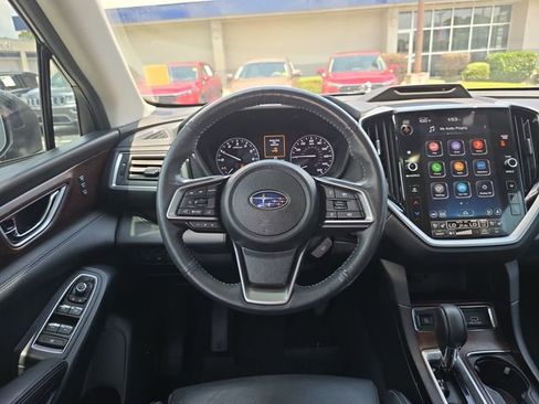 Used 2023 Subaru Ascent Touring AWD/4WD image 15