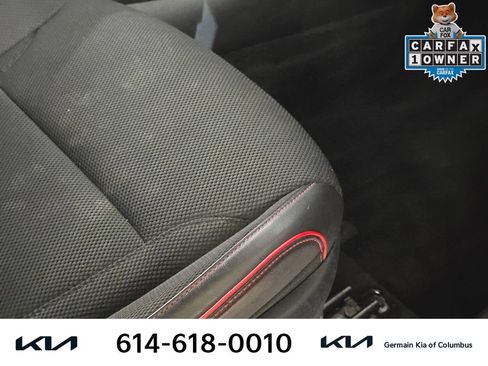 Used 2023 Hyundai Tucson N Line w/ Cargo Package AWD/4WD image 28