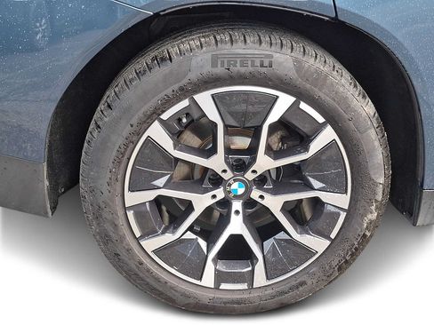Used 2025 BMW X3 xDrive30i w/ Convenience Package AWD/4WD image 7