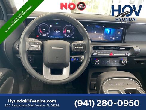 Used 2026 Hyundai Palisade Calligraphy FWD image 11