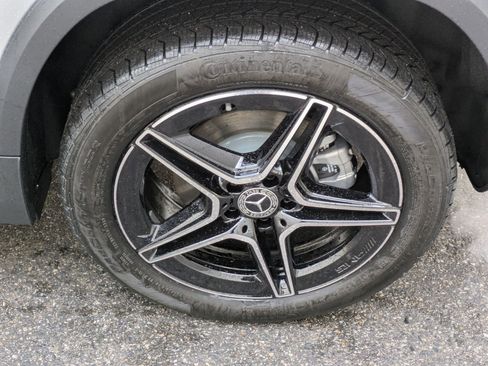 New 2026 Mercedes-Benz GLA 250 4MATIC image 17