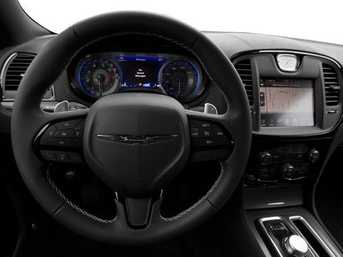 Certified 2016 Chrysler 300 S w/ 300S Premium Group AWD/4WD image 7