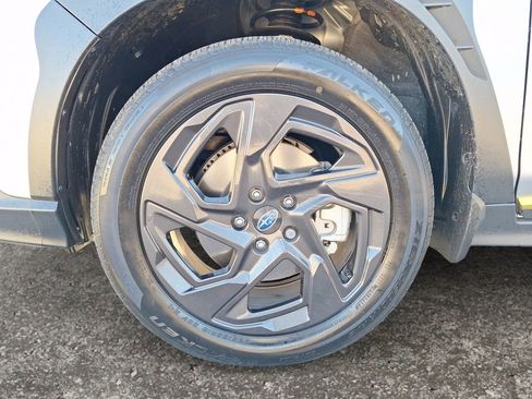 Used 2025 Subaru Crosstrek 2.5i Sport w/ Popular Package #4A image 9