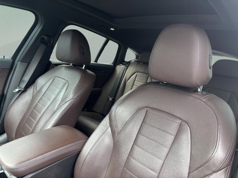 Used 2020 BMW X4 M40i w/ Premium Package image 18