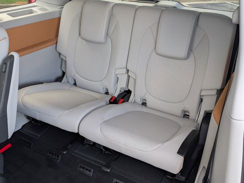 Used 2025 Volkswagen ID. Buzz Pro S Plus RWD image 20