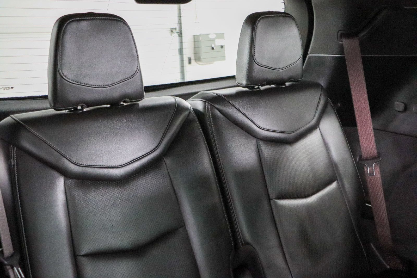 Used 2024 Cadillac XT6 Premium Luxury AWD/4WD image 30
