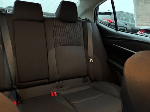 Used 2025 Toyota Camry LE image 35