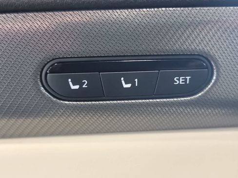 Used 2024 INFINITI QX60 Luxe AWD/4WD image 20