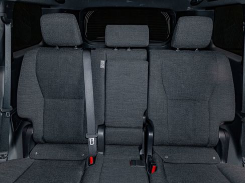 Used 2024 Toyota Land Cruiser 1958 image 23