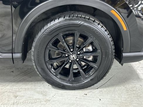 Used 2024 Honda CR-V Sport-L image 13