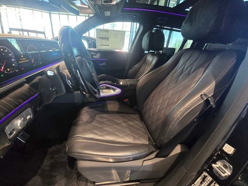 New 2026 Mercedes-Benz Maybach GLS 600 Maybach GLS 600 image 29