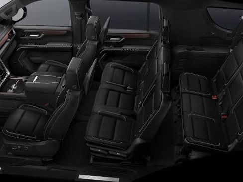New 2026 GMC Yukon XL Denali image 7