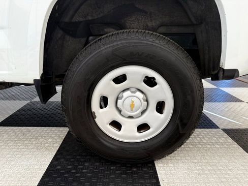 Used 2018 Chevrolet Colorado W/T image 10