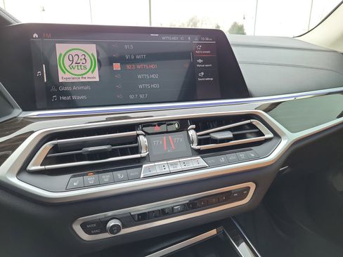 Used 2019 BMW X7 xDrive40i w/ Premium Package image 33