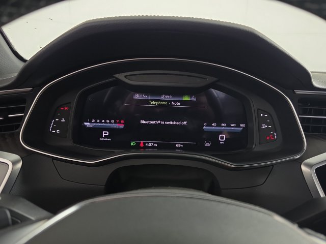 Used 2023 Audi A6 Premium Plus w/ Premium Plus Package AWD/4WD image 16