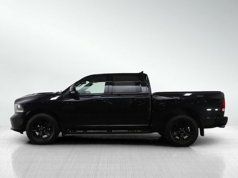 Used 2017 RAM 1500 Sport w/ Convenience Group image 2