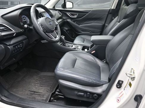 Used 2020 Subaru Forester Touring w/ Popular Package #2 image 17
