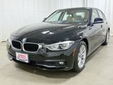 Used 2018 BMW 320i xDrive Sedan image 3