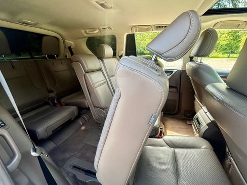 Used 2013 Lexus GX 460 w/ Comfort Plus Pkg AWD/4WD image 18