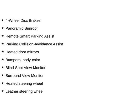 Used 2023 Genesis GV80 2.5T w/ Prestige Package image 4