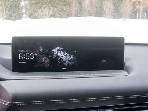 Used 2024 Genesis GV80 2.5T image 17