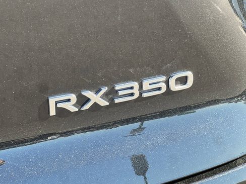 Used 2024 Lexus RX 350 FWD image 50