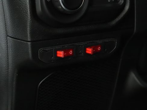 New 2026 Jeep Wrangler Unlimited Sport AWD/4WD image 17