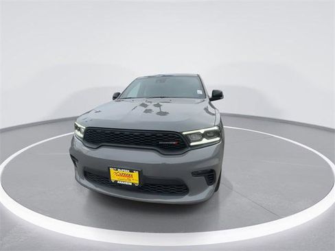 Certified 2023 Dodge Durango GT image 3