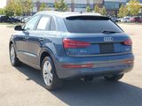 Used 2018 Audi Q3 2.0T Premium Plus w/ Premium Plus Package image 5